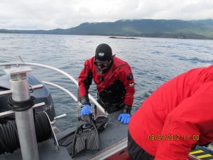 Melinos marine services